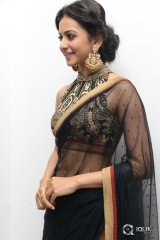 Rakul Preet Singh at Kick 2 Movie Audio Launch